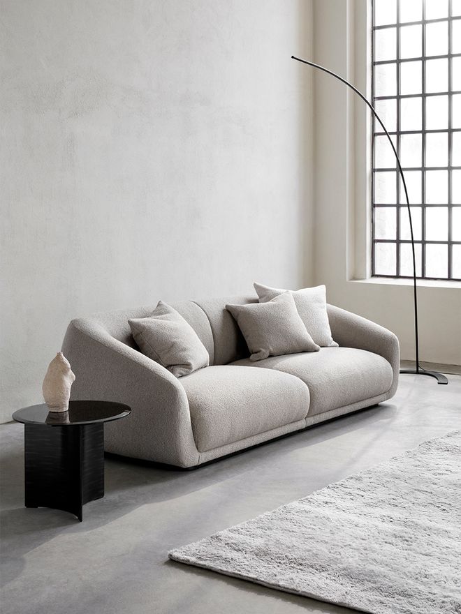 Wendelbo sofa