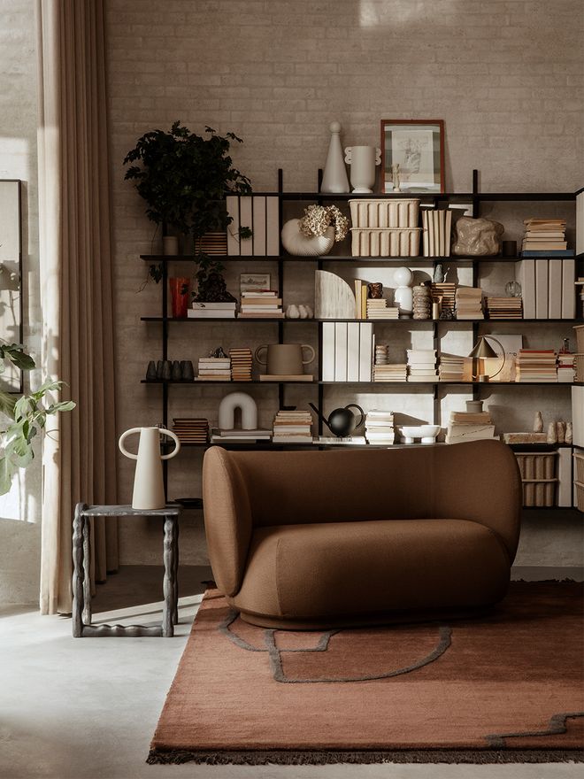 Ferm Living 3 Days of Design 2020
