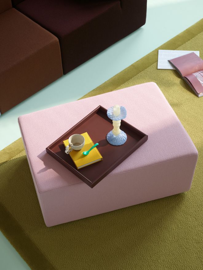 Montana Furniture's Paradigm sofa