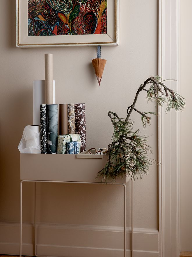 Ferm Living Plant Box