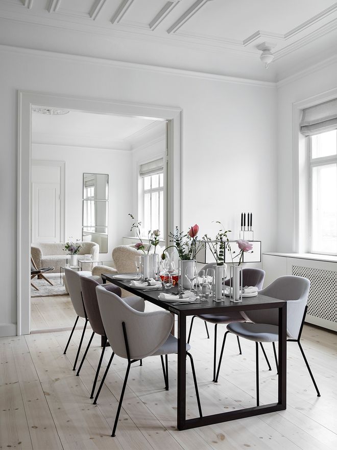 Lassen Chairs from By Lassen