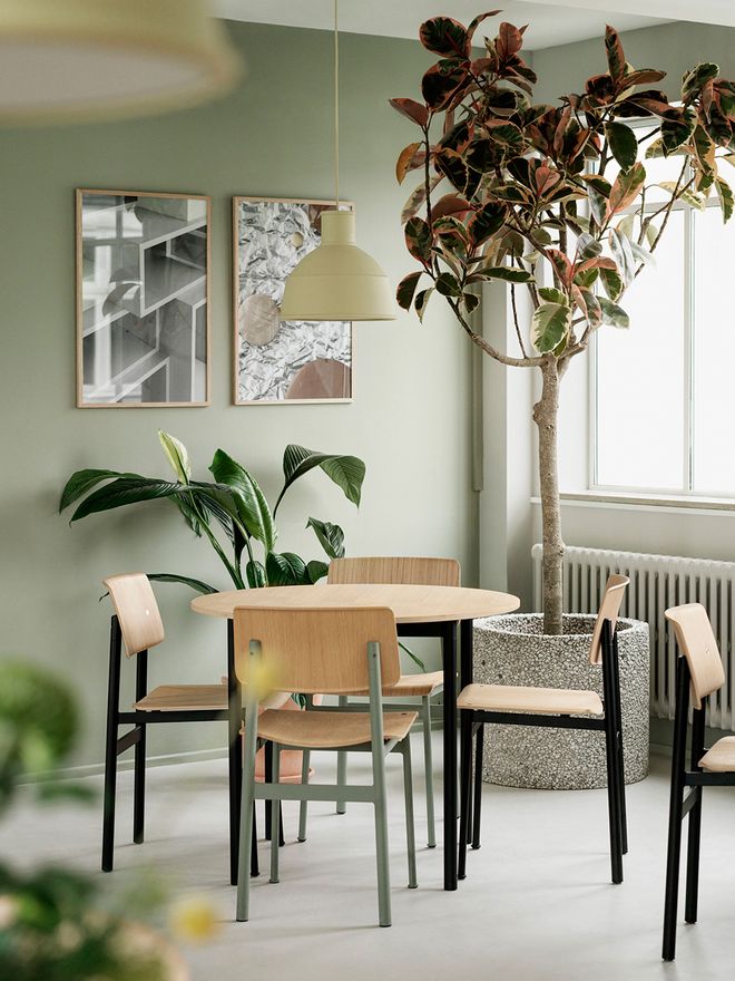 Muuto Loft Chair