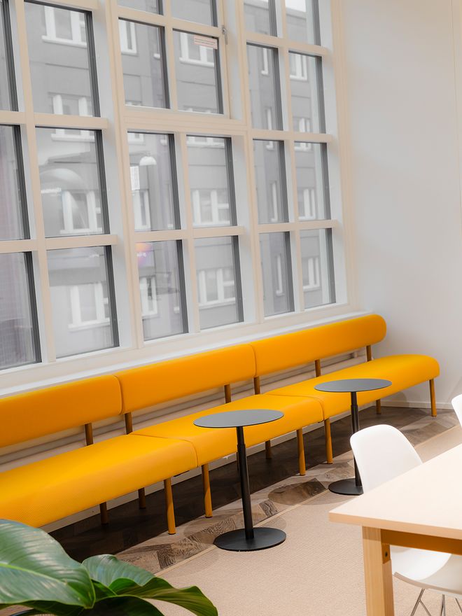 Lepo Product Martta sofa
