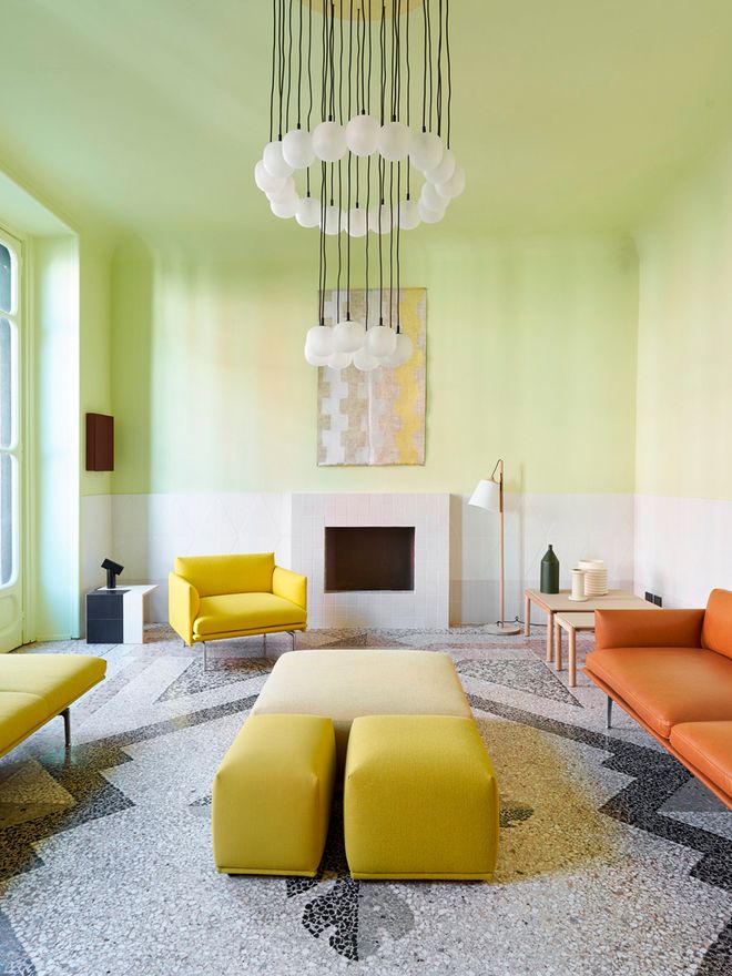 Muuto in Milan 2023