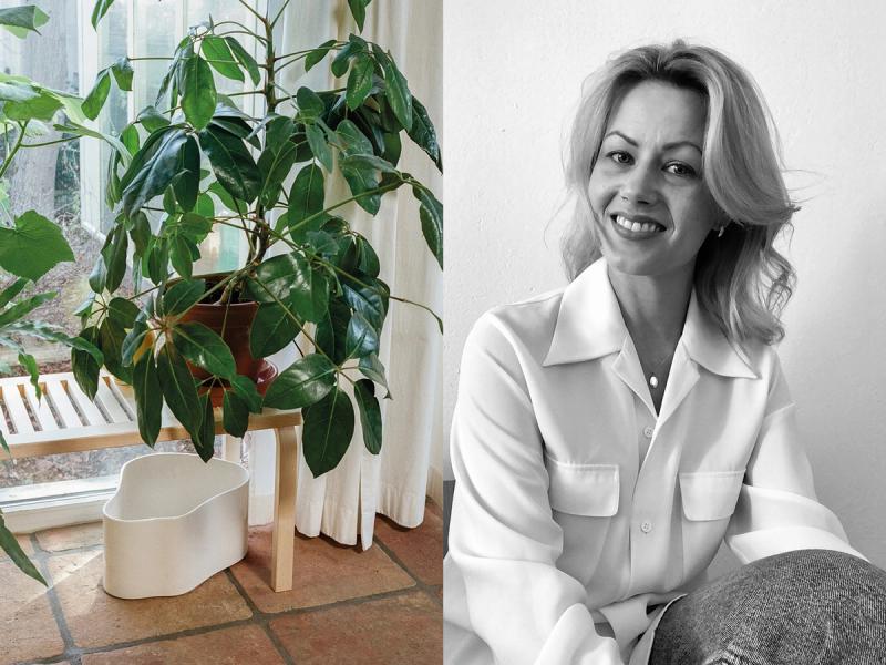 5 poimintaa kevätkotiin: ”Tekstiilien vaihto on helpoin tapa kokeilla uusia värejä”