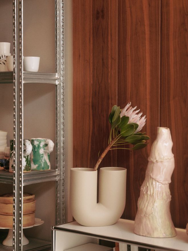 Muuto Kink vase