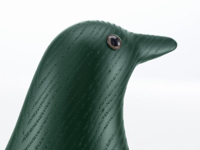 What’s new: Eames House Bird