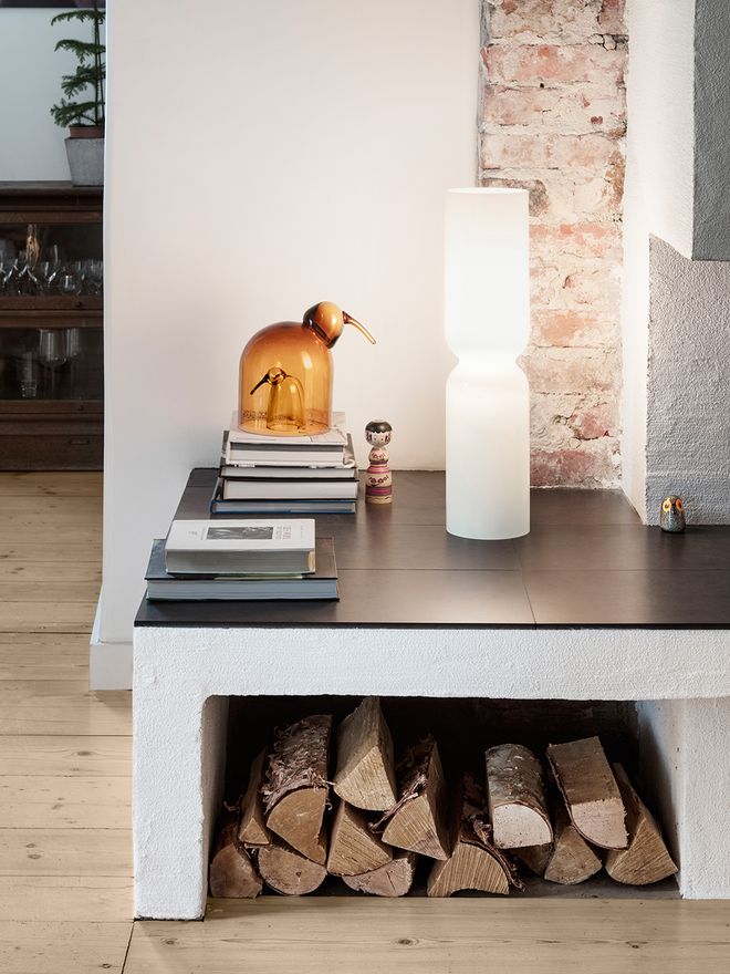 Iittala Lantern table lamp