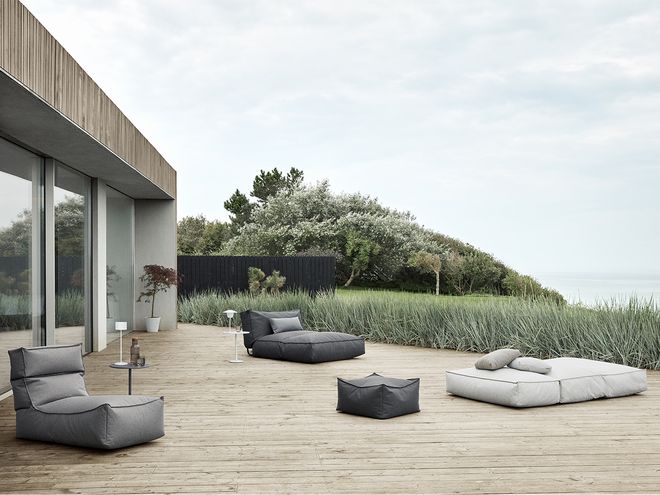 What’s new: Blomus