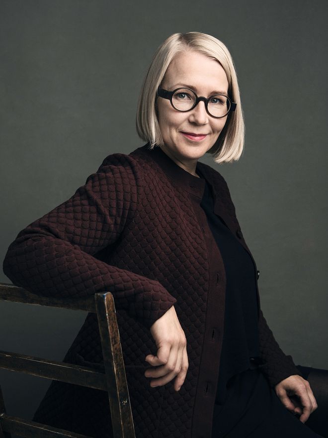 Maija Puoskari