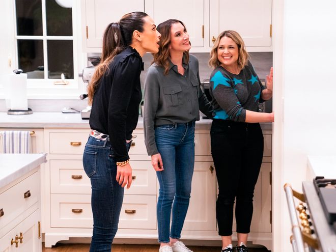 Get Organized with The Home Edit