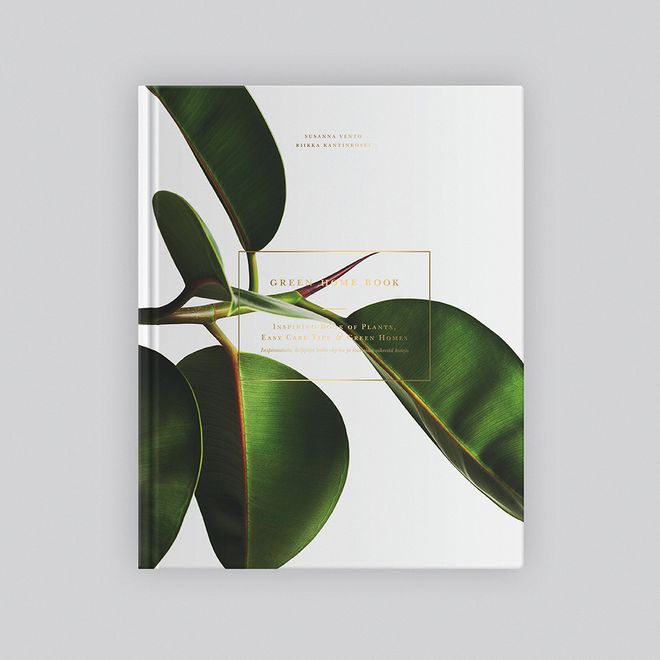 Cozy Publishing Green Home Book