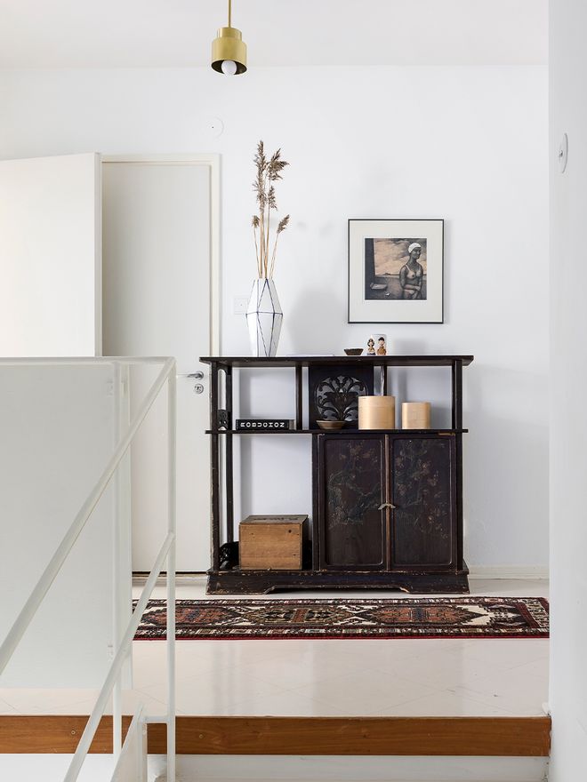 Home in Helsinki