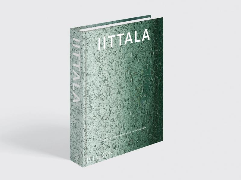 Phaidonin Iittala-kirja kokoaa rakastetun suomalaisbrändin perinnön yksiin kansiin