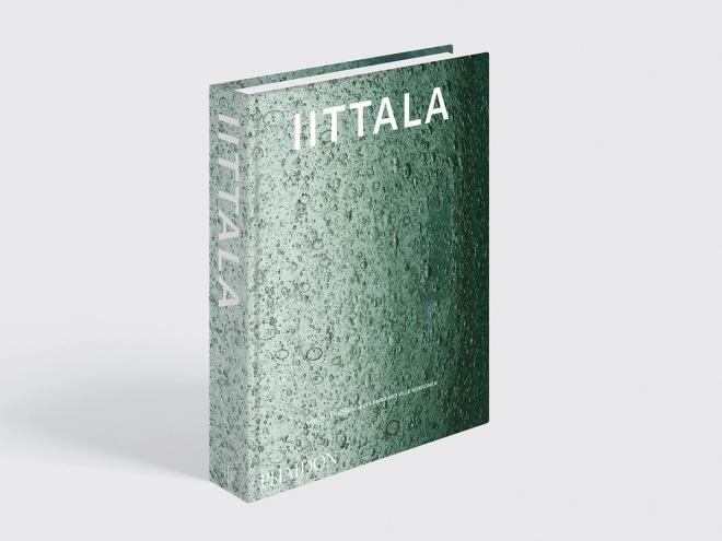 Iittala by Phaidon