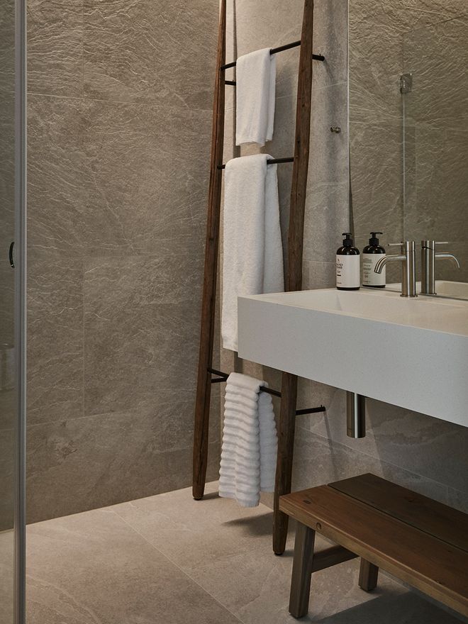 Runo is a boutique hotel in Old Porvoo