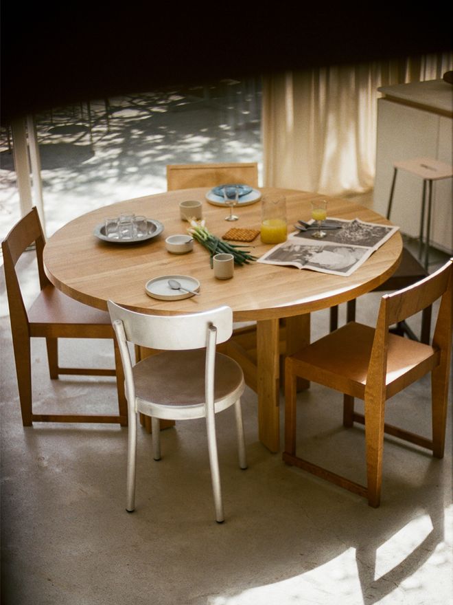 Furniture by Frama
