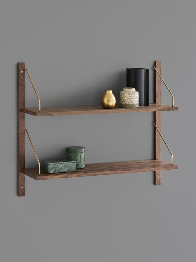 DK3 Royal System shelf