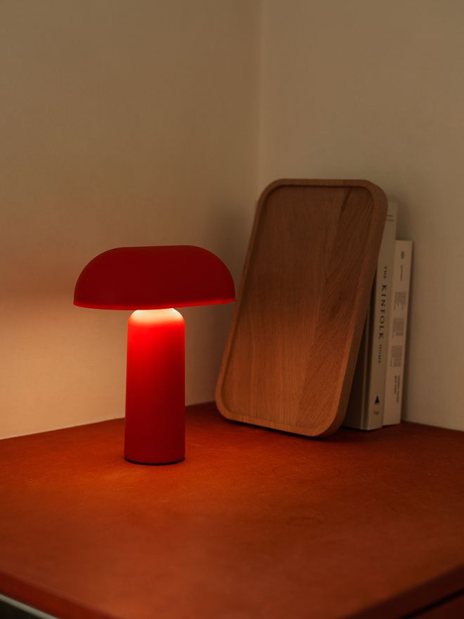 Normann Copenhagen Porta table lamp