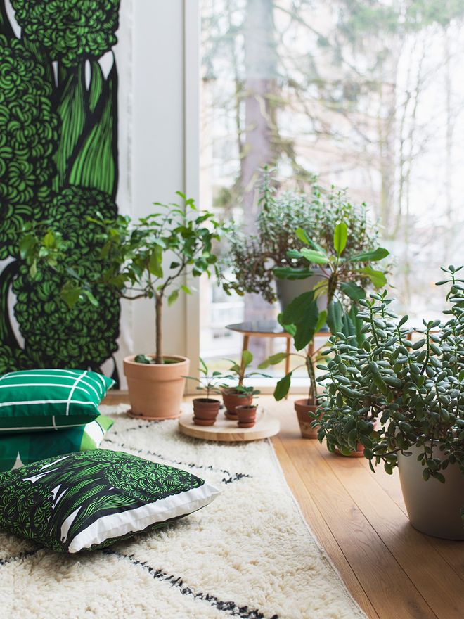 Marimekko
