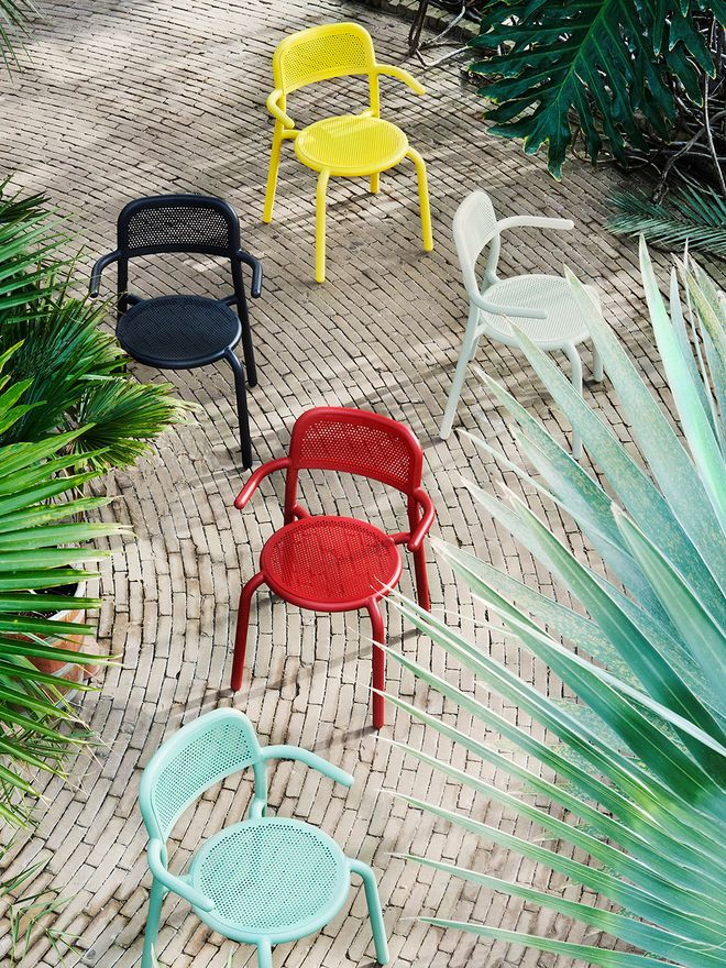 Fatboy's Toni chairs