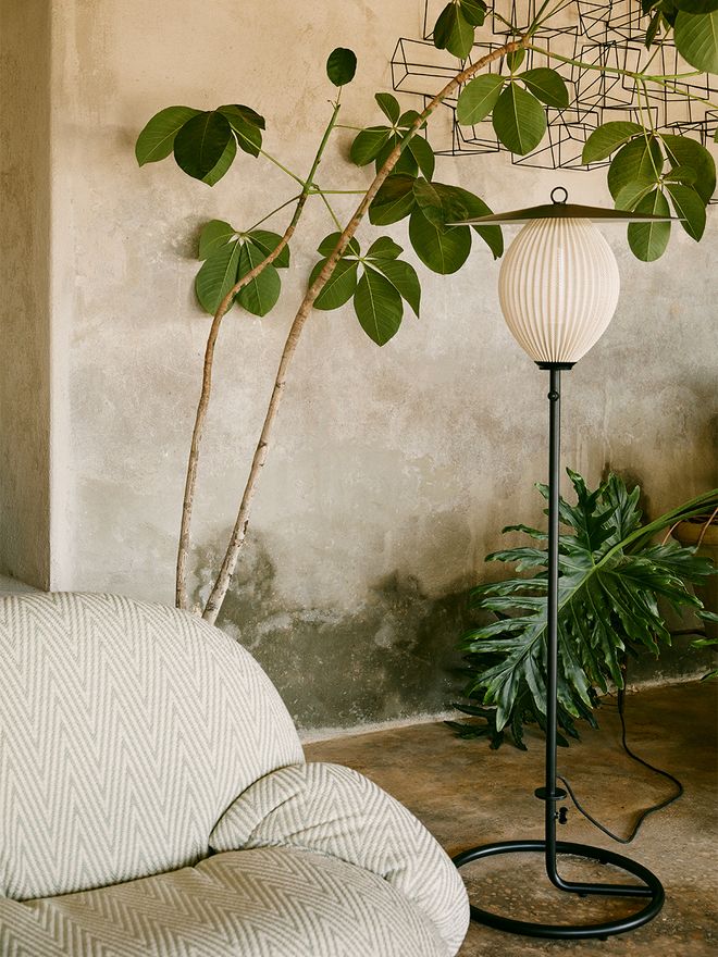 GUBI Satellite Outdoor lamp