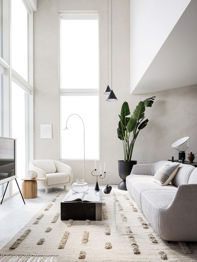 Lumitiikeri | Housing Fair 2020 in Finland