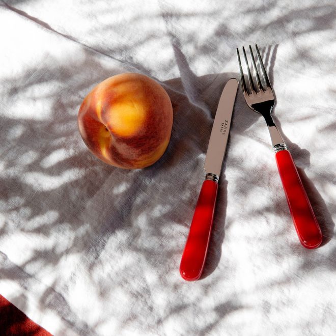 Sabre Paris cutlery