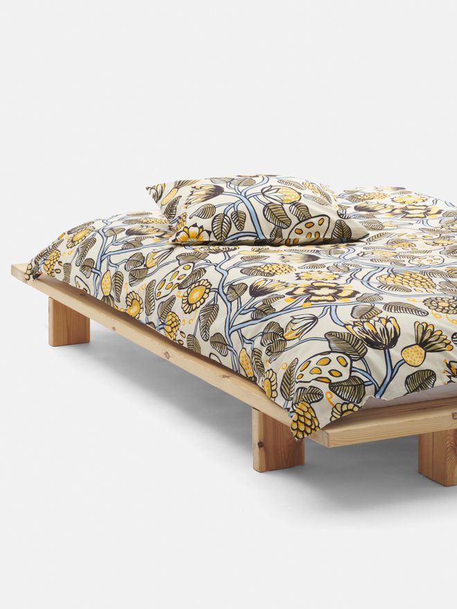 What’s new: Marimekko’s Tiara pattern