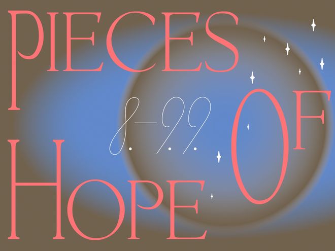 Pieces of Hope