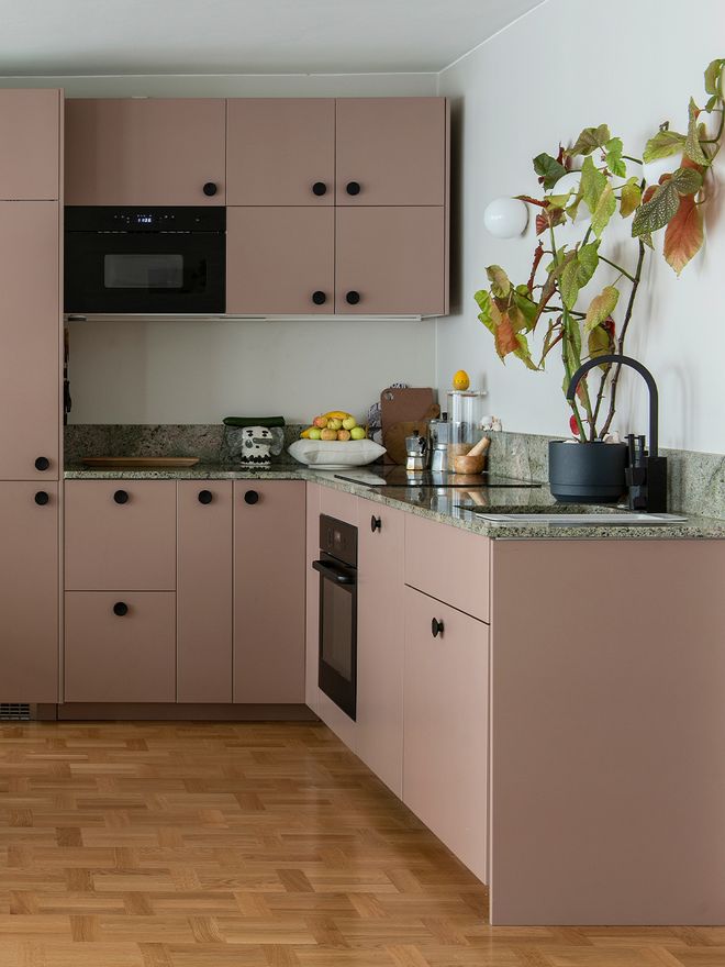 Interior architect Weera Brown’s home is a place of fun and flamboyance