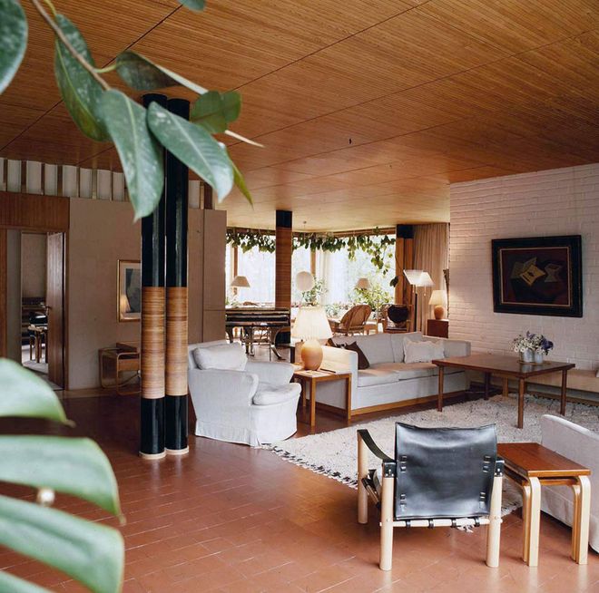 Villa Mairea