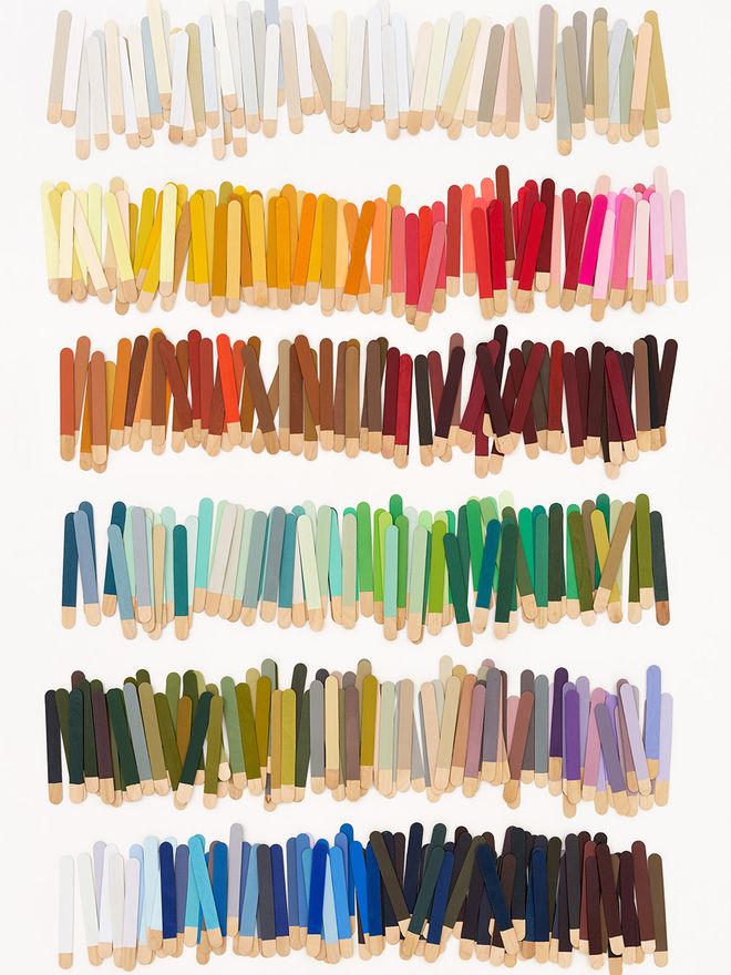 Popsicles
