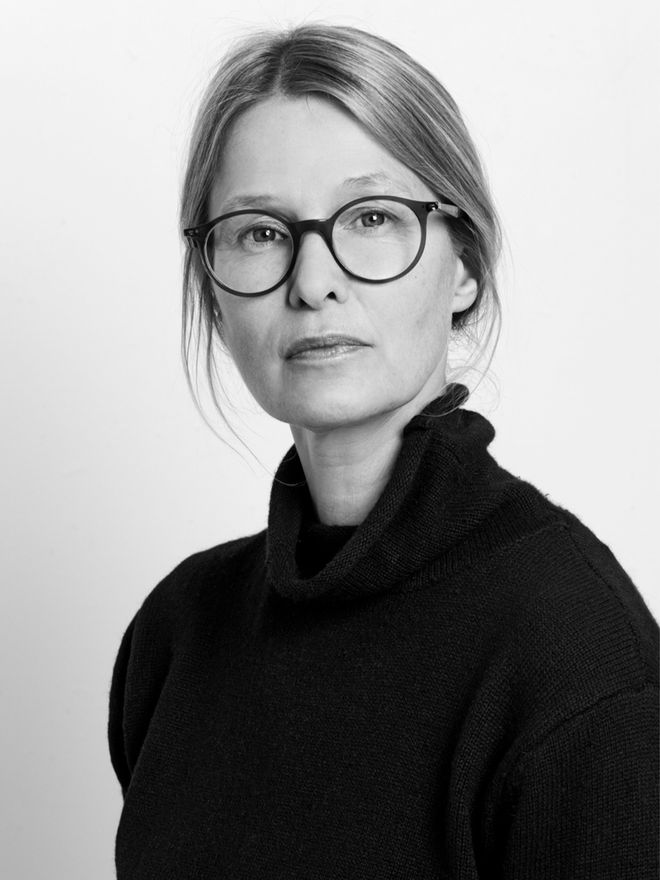 Carina Seth Andersson