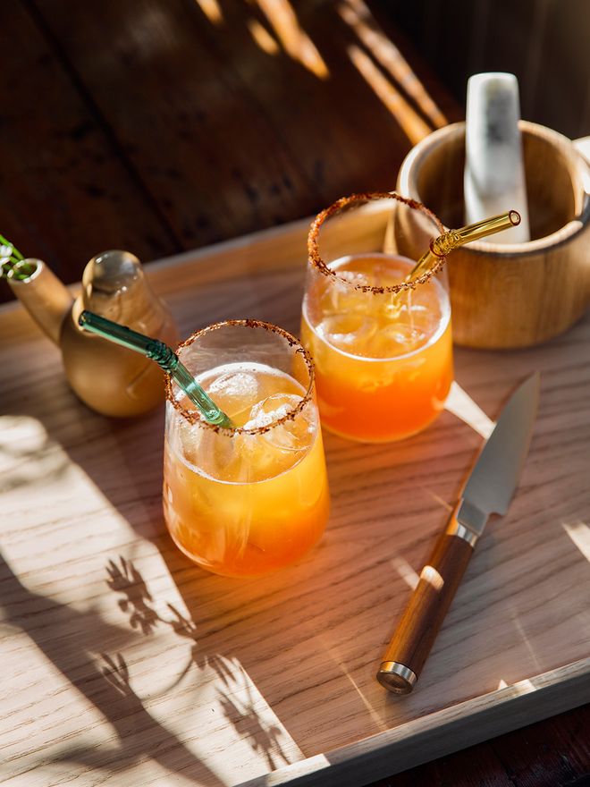 Iittala Essence glasses