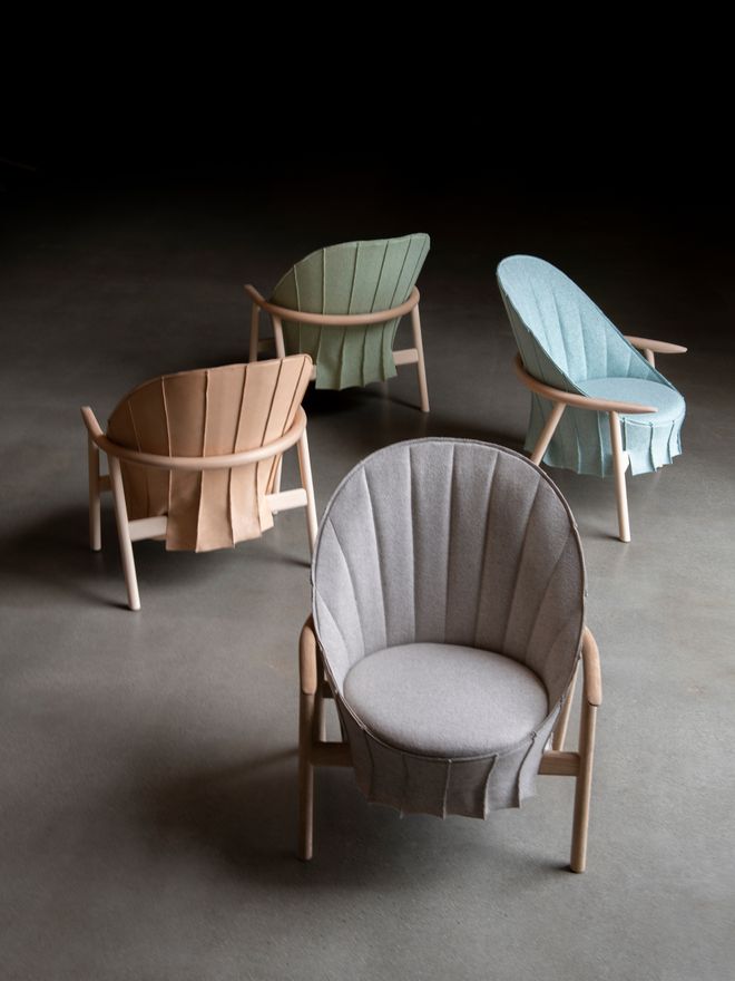 From Stockholm with style – our top picks from Stockholm Furniture Fair 2025