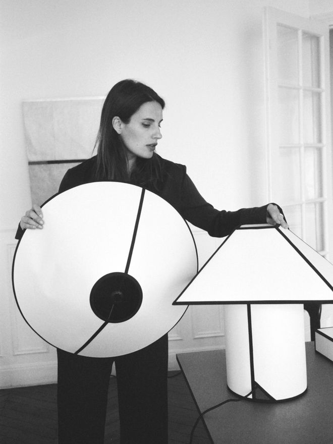 What’s new: HAY's Ava lamps