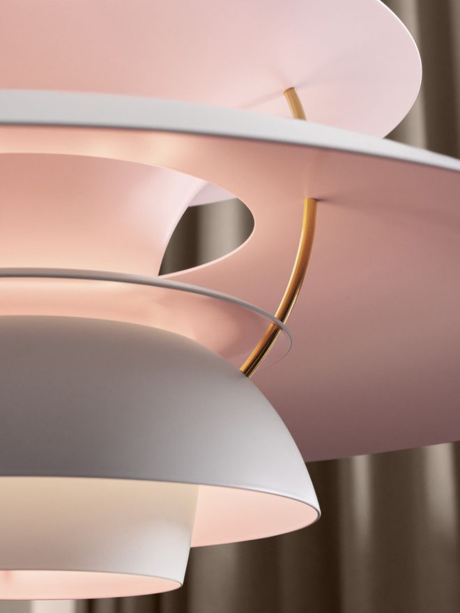 Happy birthday, Louis Poulsen! Unveiling the sparkling gems of the 150th anniversary collection