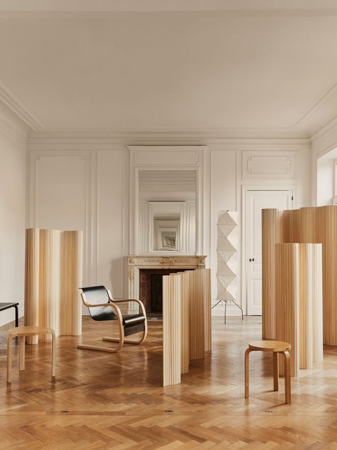 Artek 90 years collection