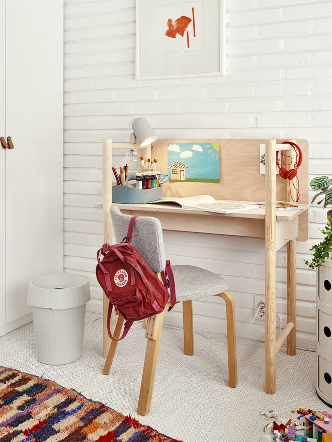 Made By Choice Fem desk