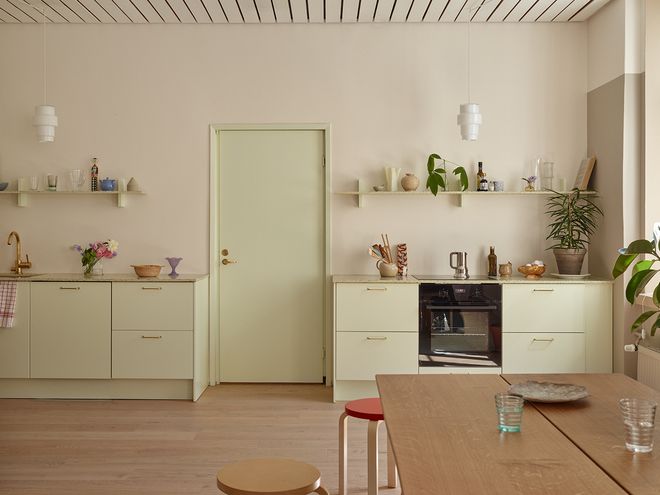 Studio Plenty’s new office has plenty of space for creativity and relaxation
