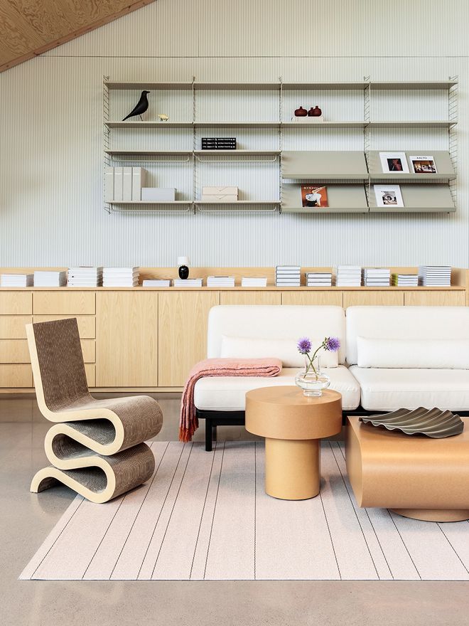 Finnish Design Shopin showroom