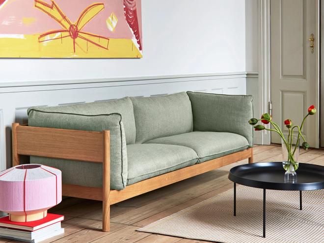 Hayn Arbour Eco -sohva