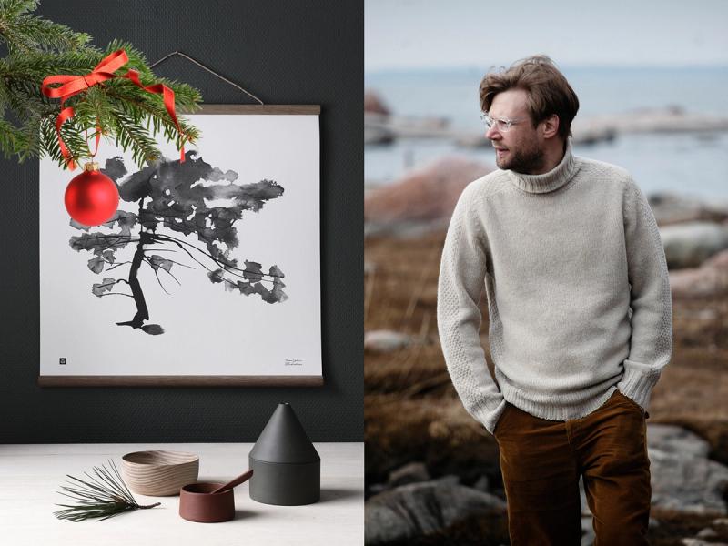 Teemu Järven joululahjavinkit