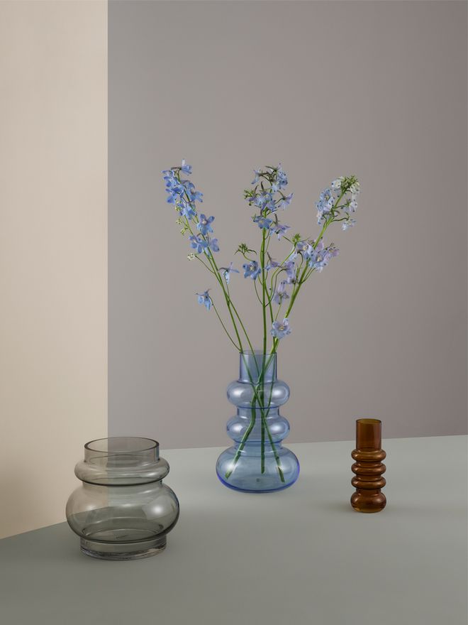 Tivoli Balloon vases