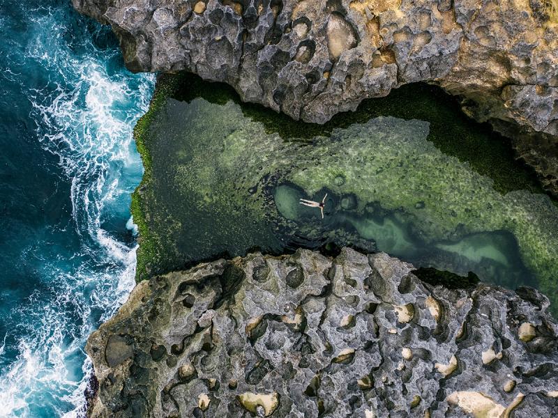 Mondo’s picks: 6 natural wonders from a bird’s eye view