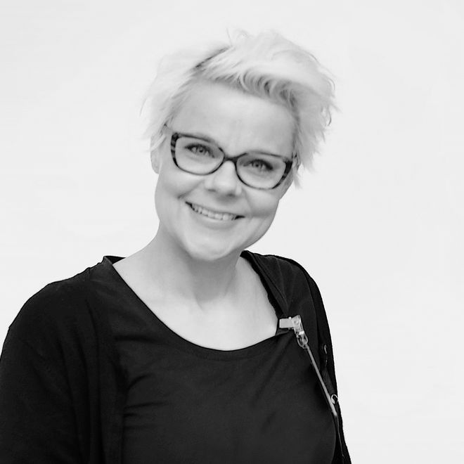 Ulla Räisänen