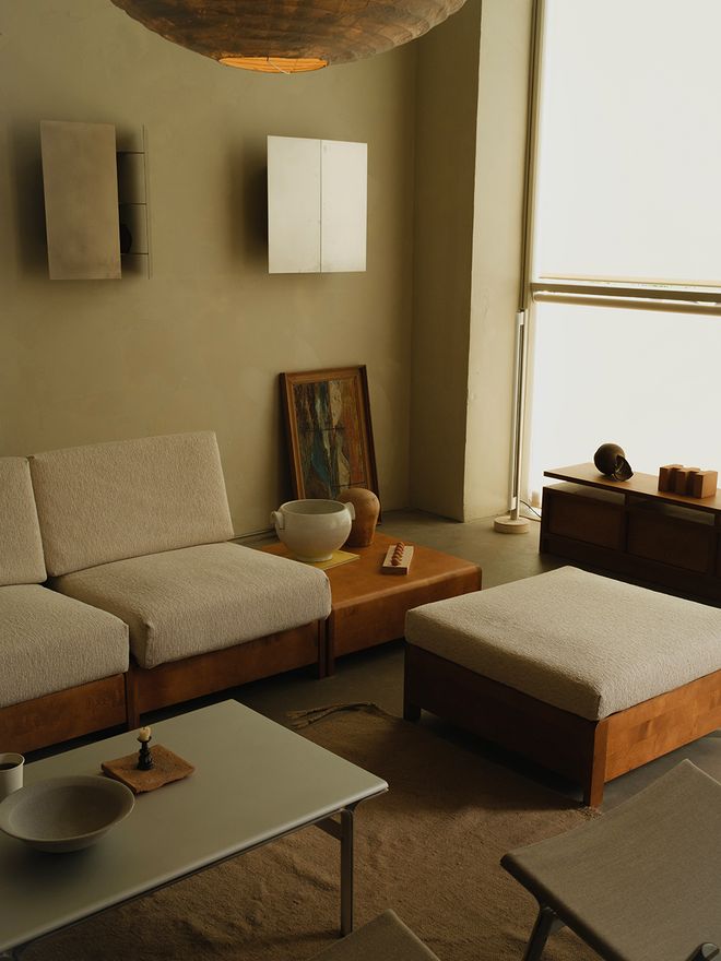 Frama furniture