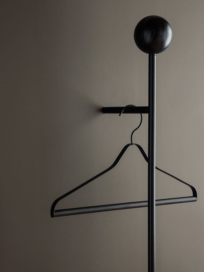 Ferm Living Pujo clothes rack
