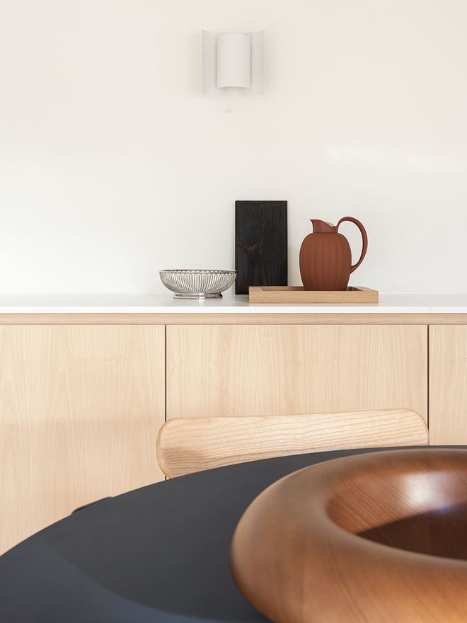 Georg Jensen Bernadotte thermos